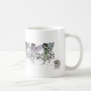 Dancing Fairies Mug