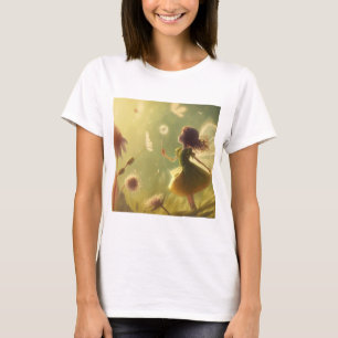 Dancing Fairy T-Shirt