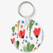 Dancing Flowers