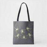 Dancing Frogs Cute Amphibian Nature Lover Gift
