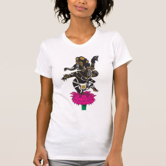 Dancing Ganesh T-Shirt