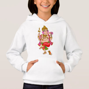 Dancing Ganesha Sweatshirt