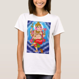 Dancing Ganesha T-Shirt