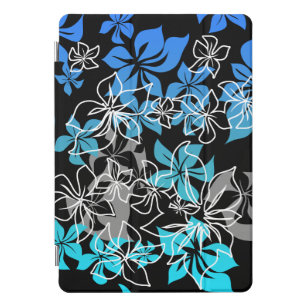 Dancing Hibiscus Hawaiian Blend iPad Smart Covers