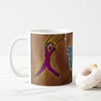 Dancing Joy Mug