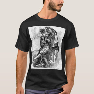 dancing king T-Shirt