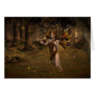 Dancing Leaves