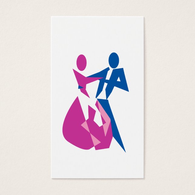 Dancing lessons (Front)