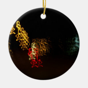 Dancing Lights Ornament