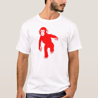 Dancing Monkey Shirt