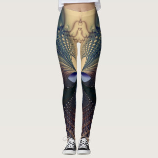 Dancing on a Pin Leggings