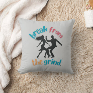Dancing Pillow
