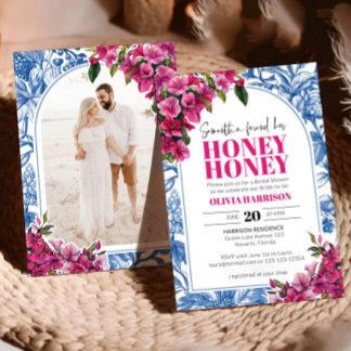 Dancing Queen Bridal Shower Invitation, She found  Invitation