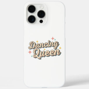 Dancing Queen iPhone 16 Pro Max Case