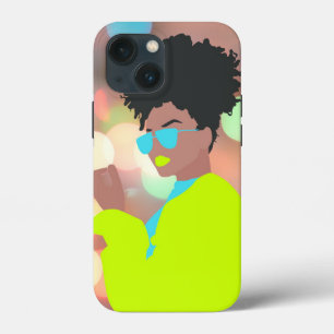 Dancing Queen. iPhone 13 Mini Case
