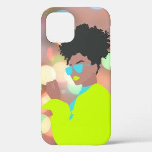Dancing Queen. iPhone 12 Pro Case