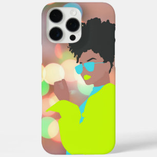 Dancing Queen. iPhone 16 Pro Max Case