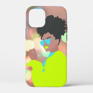 Dancing Queen. iPhone 12 Mini Case