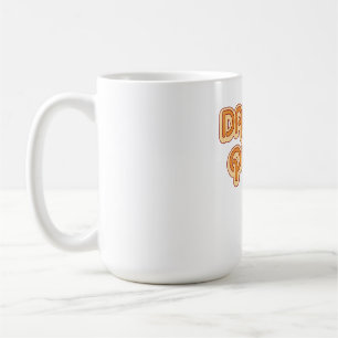 Dancing Queen Coffee Mug