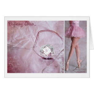 Dancing Queen... Diptych
