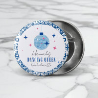 Dancing Queen greek Musical disco bachelorette