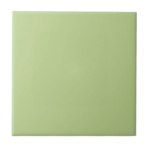 Dancing Queen Green Square Kitchen and Bathroom Ceramic Tile