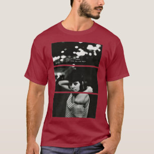 Dancing QueenNew york 70s disco girl Dance just T-Shirt