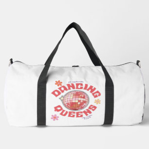 Dancing Queens Duffel Bag
