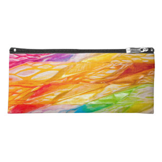 Dancing Ribbon Nebula Pencil Case