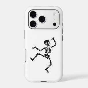 Dancing Skeleton
