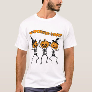 Dancing Skeletons T-Shirt