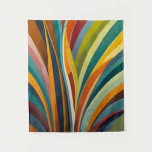 Dancing Stripes in Colour Tapestry