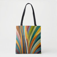 Dancing Stripes in Colour