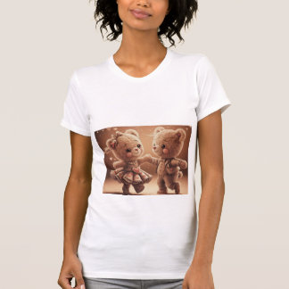 dancing Teddys T-Shirt