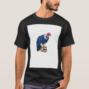 Dancing Witches Campfire Spooky Halloween Coven Ma T-Shirt