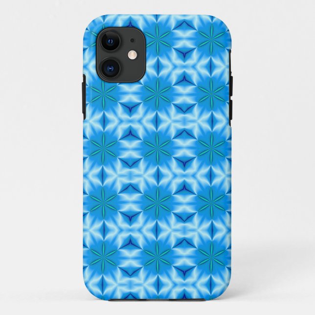 Dancing with the Snow Case-Mate iPhone Case (Back)