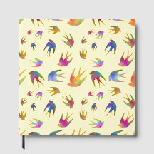 Dancing with the Wind Sunkissed