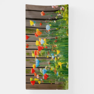 #DancingintoForever:OurWeddingDayBanner Banner