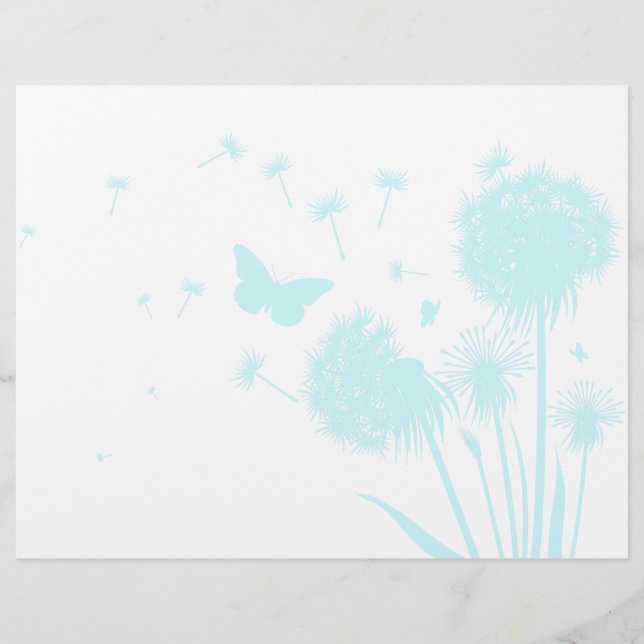 Dandelion (Front)