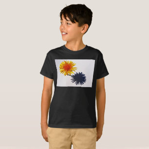 Dandelion and Shadow bccna T-Shirt