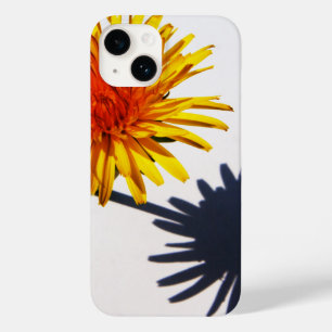 Dandelion and Shadow iphcnm Case-Mate iPhone 14 Case