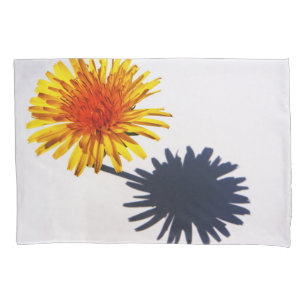 Dandelion and Shadow pccna Pillowcase