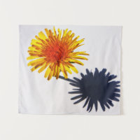 Dandelion and Shadow wtcnm