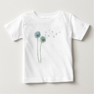 Dandelion baby T-Shirt