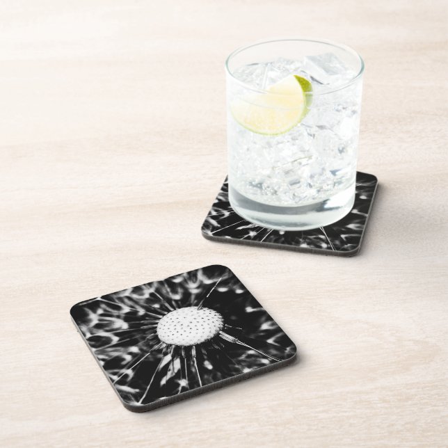 dandelion blacq coaster (Right Side)