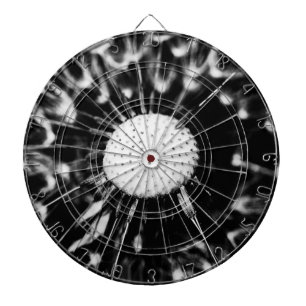dandelion blacq dartboard