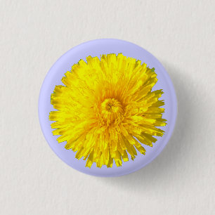 Dandelion Button