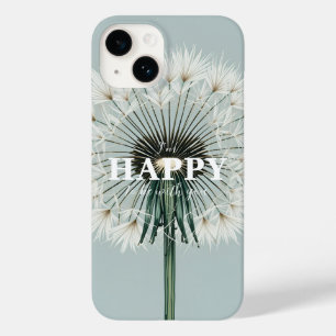 Dandelion Case-Mate iPhone 14 Case
