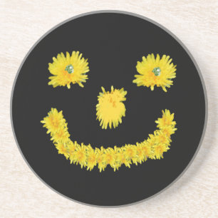 Dandelion Coaster