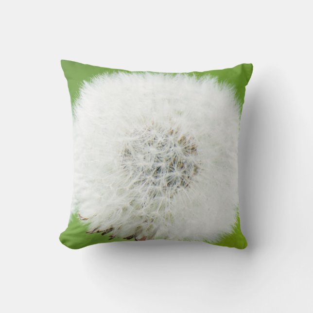 Dandelion Cushion (Front)